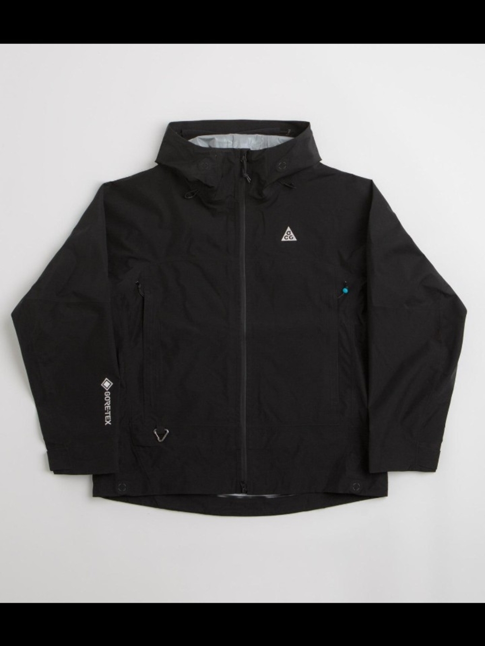 Nike ACG "Misery Ridge" Gore -Tex Storm-Fit ADV Waterproof Jacket Size: M